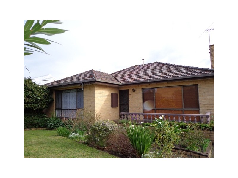 3 INLET STREET, Aspendale VIC 3195