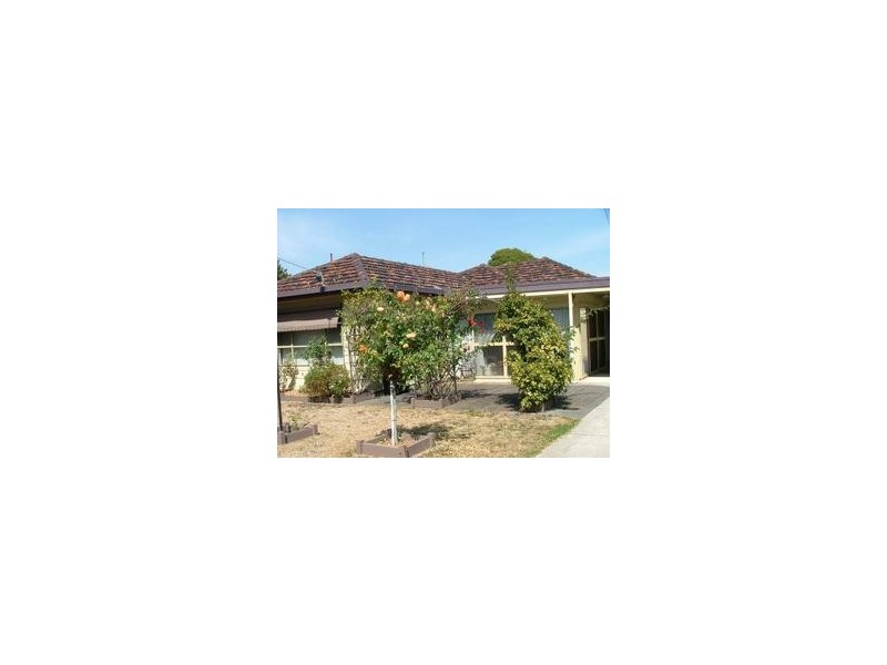 34 KERSHAW STREET, Mordialloc VIC 3195