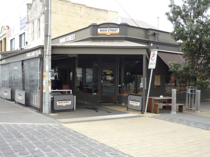 3/107 ALBERT STREET, Mordialloc VIC 3195