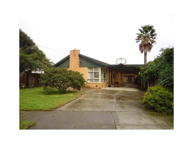 20 MILL STREET, Aspendale VIC 3195