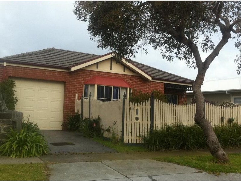 16A BIRDWOD STREET, Aspendale VIC 3195