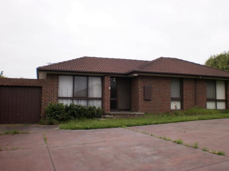 2/2 LABURNUM STREET, Parkdale VIC 3195