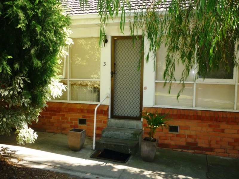 3/315 NEPEAN HIGHWAY, Parkdale VIC 3195