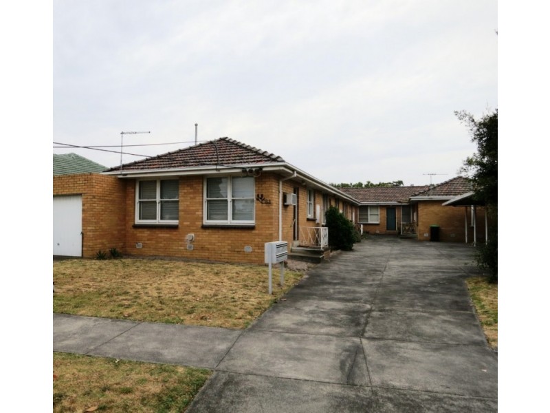 4/163 PARKERS ROAD, Parkdale VIC 3195