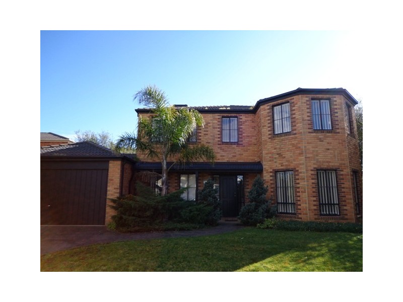24 JACKIE COURT, Aspendale Gardens VIC 3195