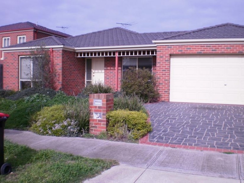 20 POOLEY BRIDGE ROAD, Mordialloc VIC 3195