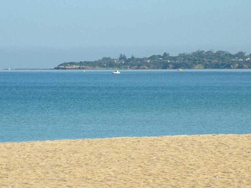 103 BEACH ROAD, Mentone VIC 3194