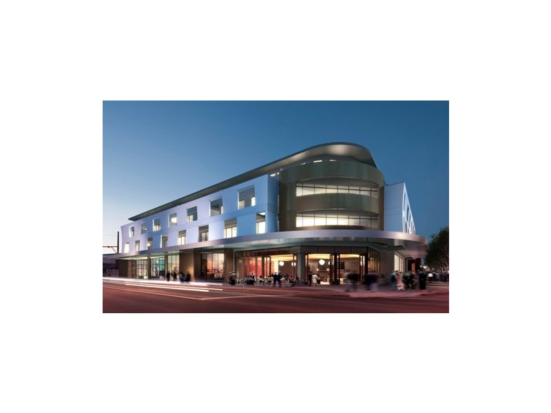 9/80 BALCOMBE ROAD, Mentone VIC 3194