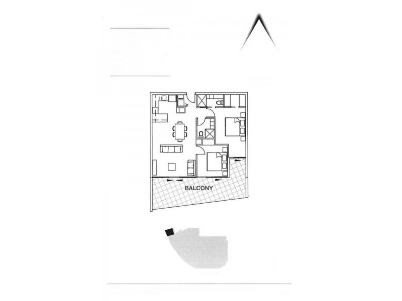 9/80 BALCOMBE ROAD, Mentone VIC 3194