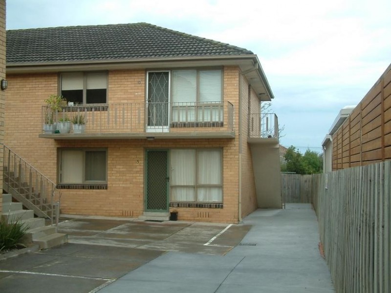 10/500 MAIN STREET, Mordialloc VIC 3195