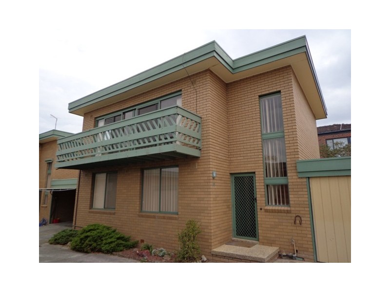 10/62 BEACH ROAD, Mentone VIC 3194