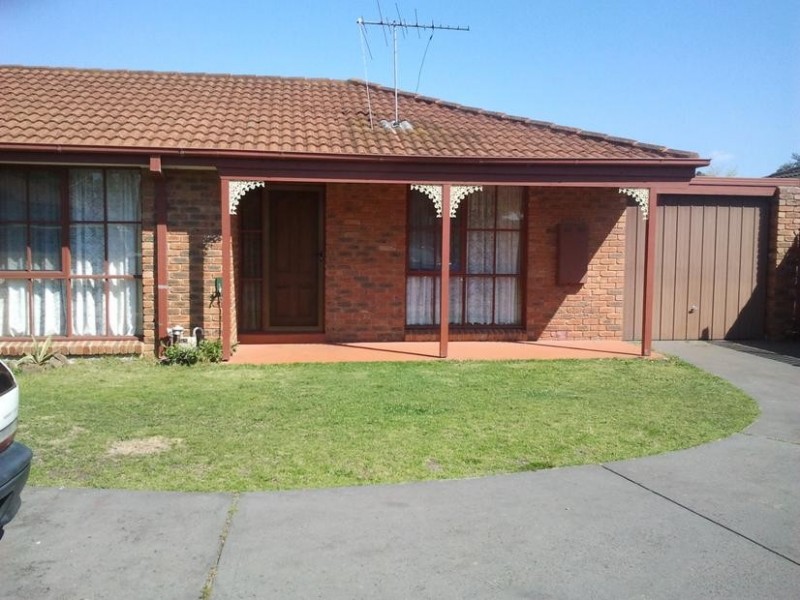3/7 CARDER AVENUE, Seaford VIC 3198