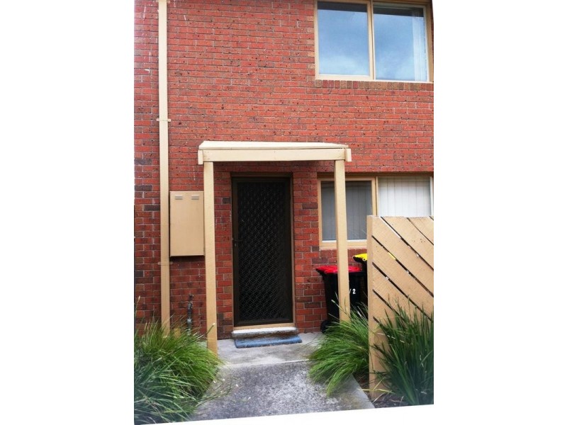 8/2-20 GLADESVILLE BLV, Patterson Lakes VIC 3197