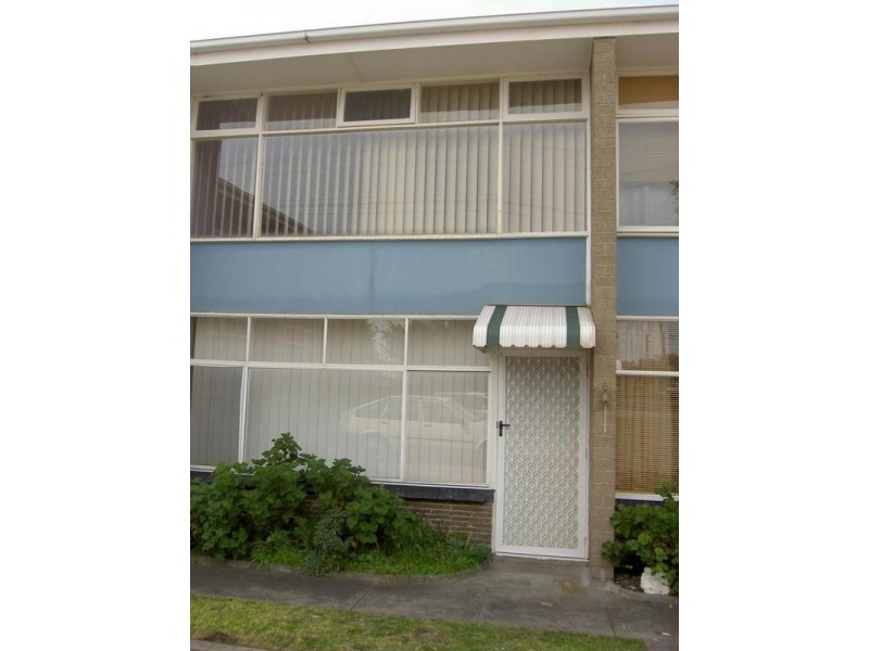4/124 STATION STREET, Aspendale VIC 3195