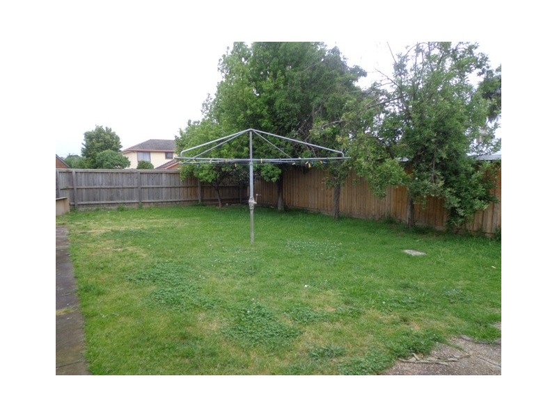 654 FERNTREE GULLY ROAD, Wheelers Hill VIC 3150