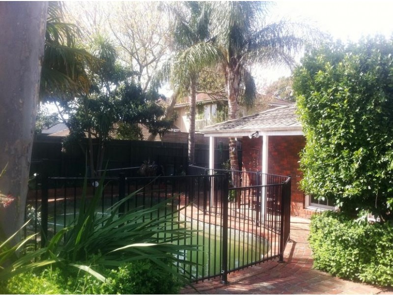 85 BLACKWOOD DRIVE, Mentone VIC 3194