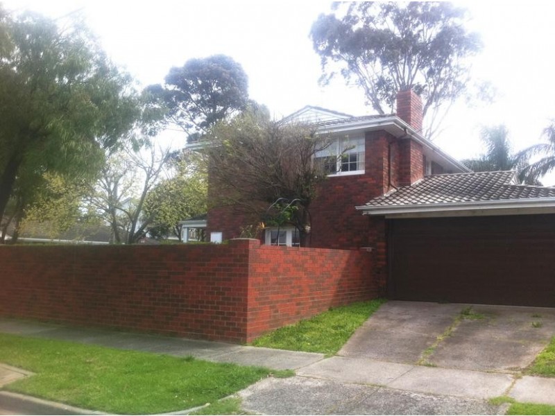 85 BLACKWOOD DRIVE, Mentone VIC 3194