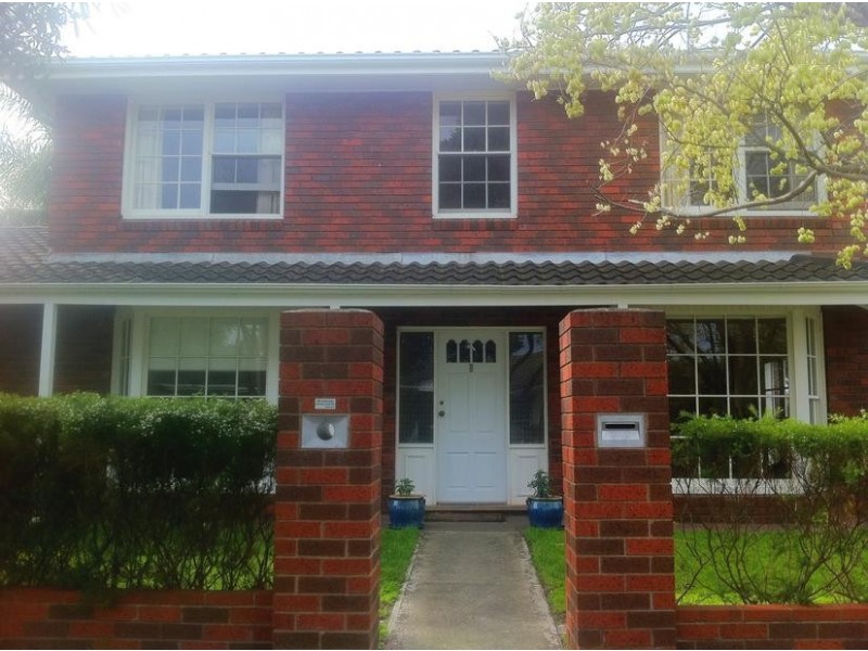 85 BLACKWOOD DRIVE, Mentone VIC 3194