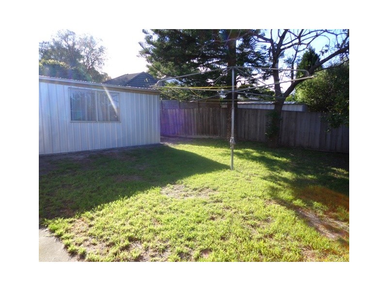 22 BENDIGO STREET, Cheltenham VIC 3192