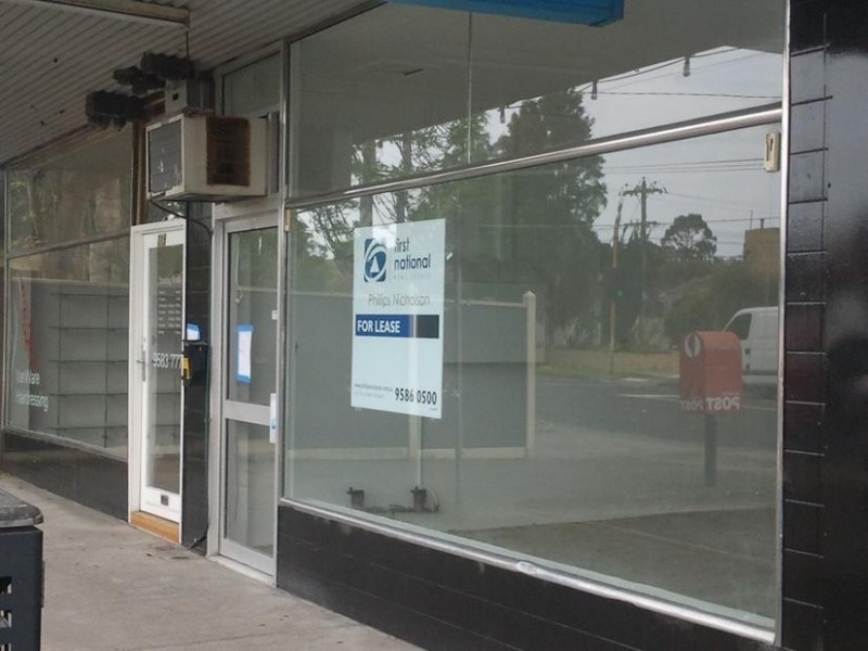 117 Lower Dandenong Rd, Mentone VIC 3194