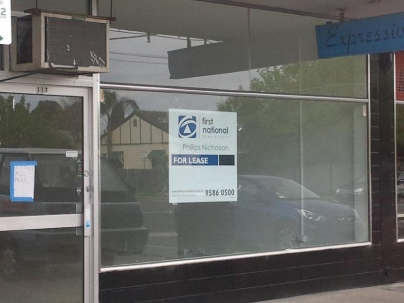 117 Lower Dandenong Rd, Mentone VIC 3194