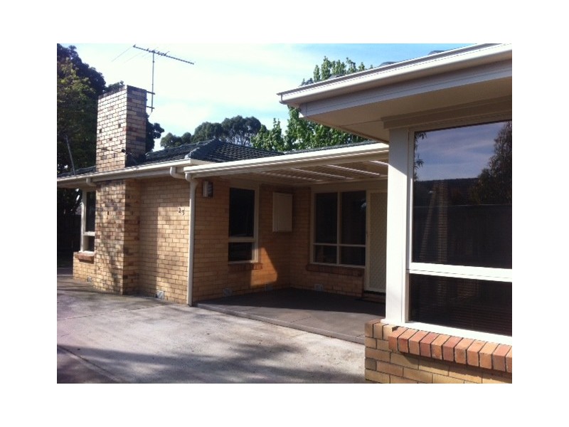 25 MARCUS ROAD, Dingley Village VIC 3172