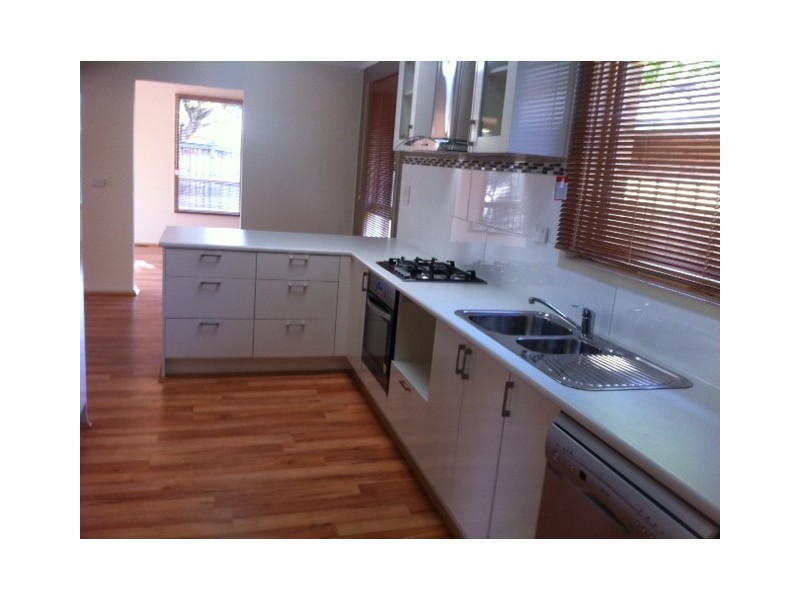 25 MARCUS ROAD, Dingley Village VIC 3172