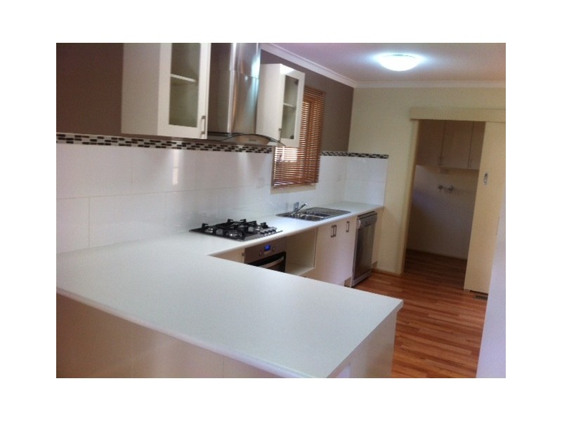 25 MARCUS ROAD, Dingley Village VIC 3172