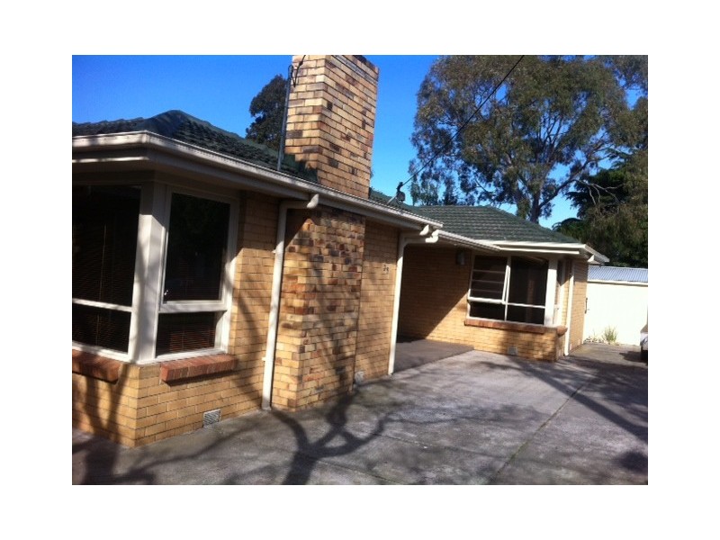25 MARCUS ROAD, Dingley Village VIC 3172