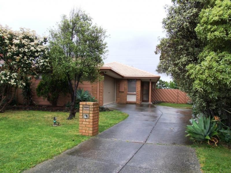 1 MEAGAN COURT, Aspendale Gardens VIC 3195