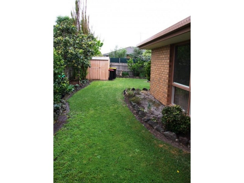 1 MEAGAN COURT, Aspendale Gardens VIC 3195