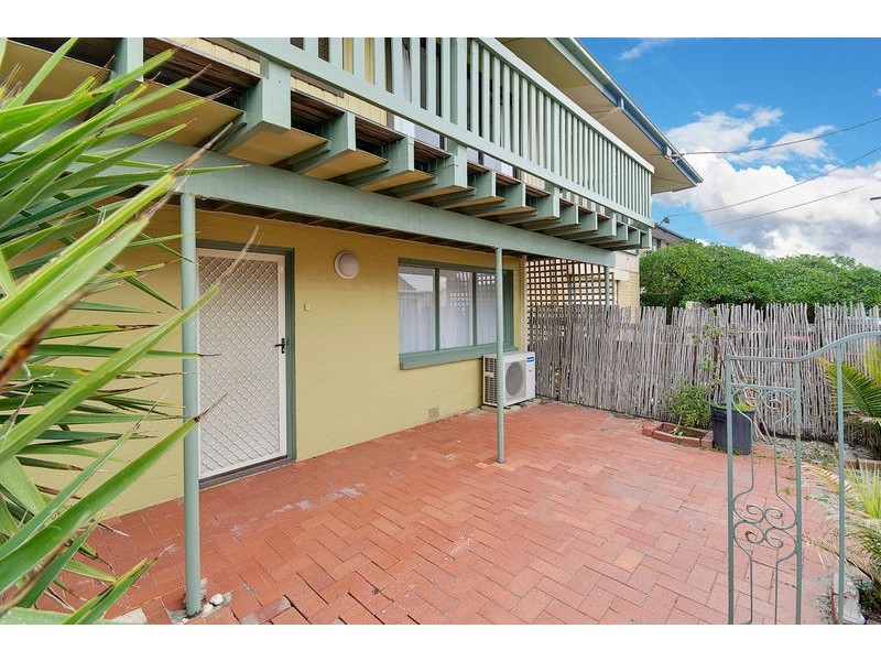 1/10 ROYCROFT AVENUE, Aspendale VIC 3195