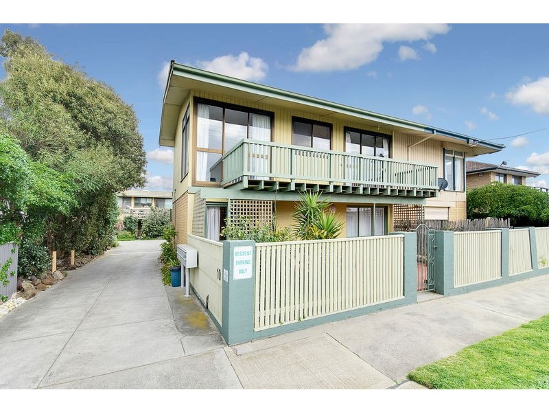 1/10 ROYCROFT AVENUE, Aspendale VIC 3195