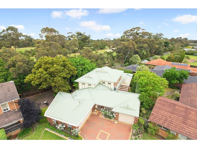 Dingley Village VIC 3172