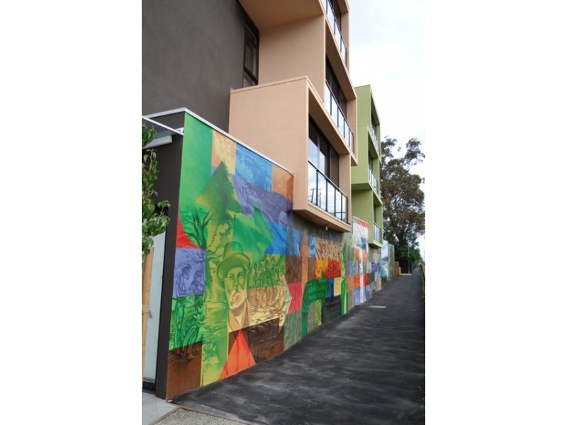 102/278-286 CHARMAN ROAD, Cheltenham VIC 3192