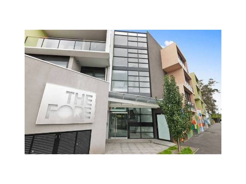 205/278-286 CHARMAN ROAD, Cheltenham VIC 3192