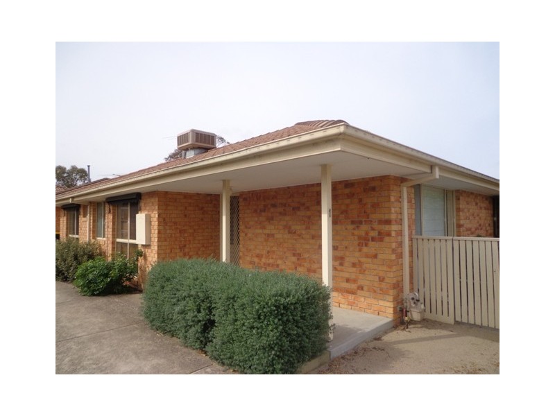 1/21 BAYSIDE AVENUE, Edithvale VIC 3196