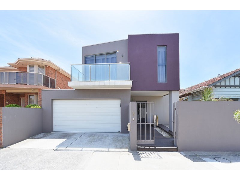 Aspendale VIC 3195