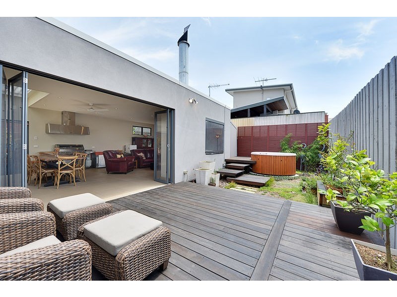 Aspendale VIC 3195