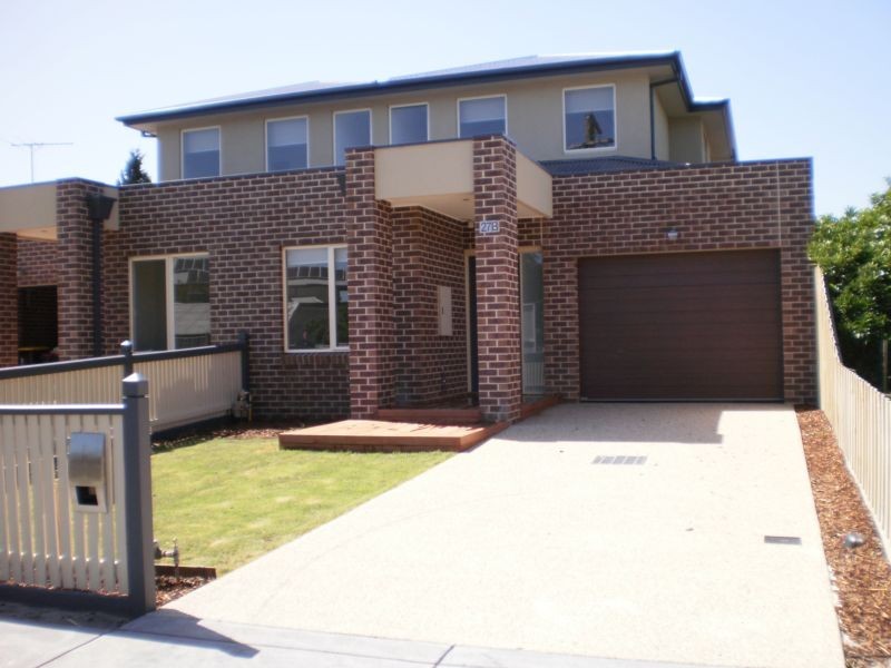 27B JUDD PARADE, Cheltenham VIC 3192