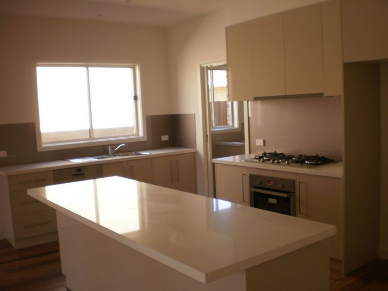 27B JUDD PARADE, Cheltenham VIC 3192