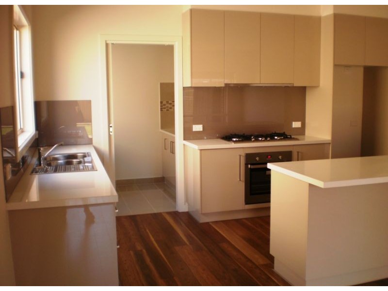 27B JUDD PARADE, Cheltenham VIC 3192