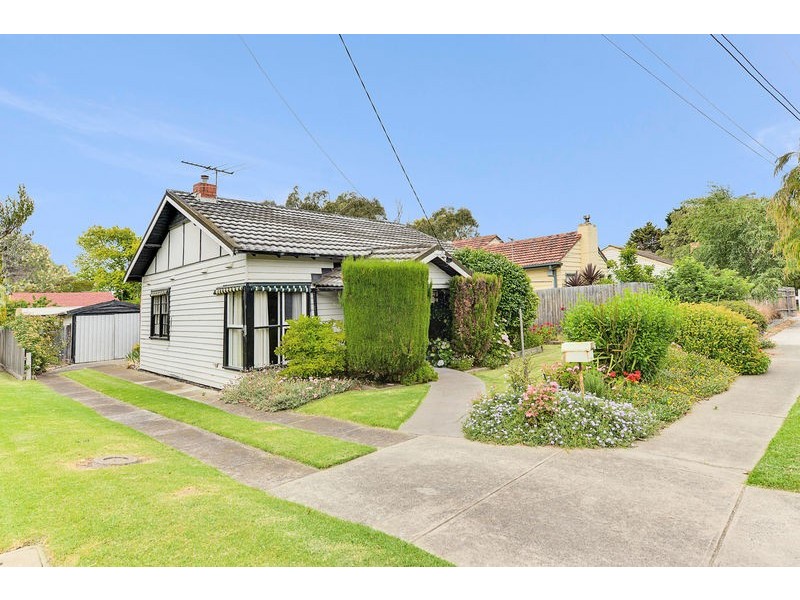 Aspendale VIC 3195