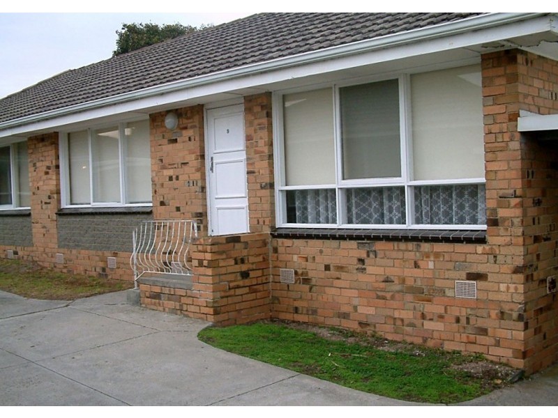 9/212 BEACH ROAD, Mordialloc VIC 3195
