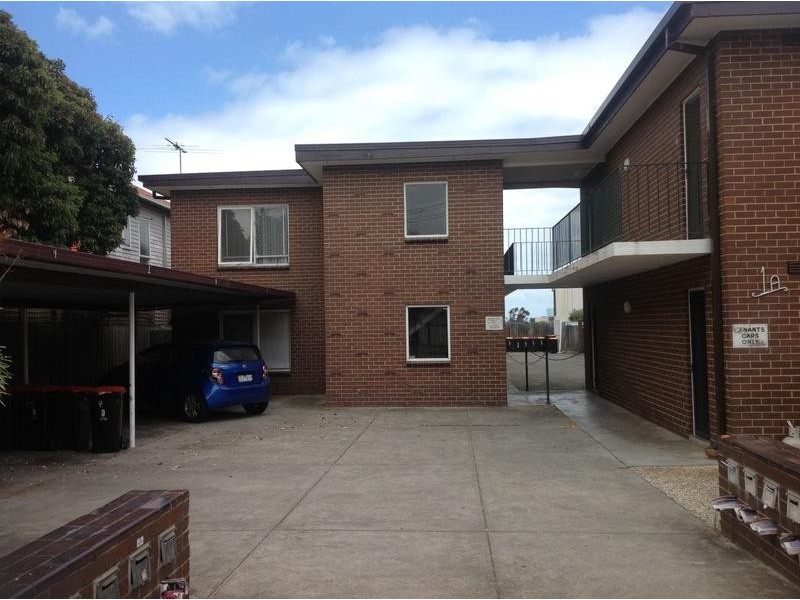 14/1A SPRAY STREET, Parkdale VIC 3195