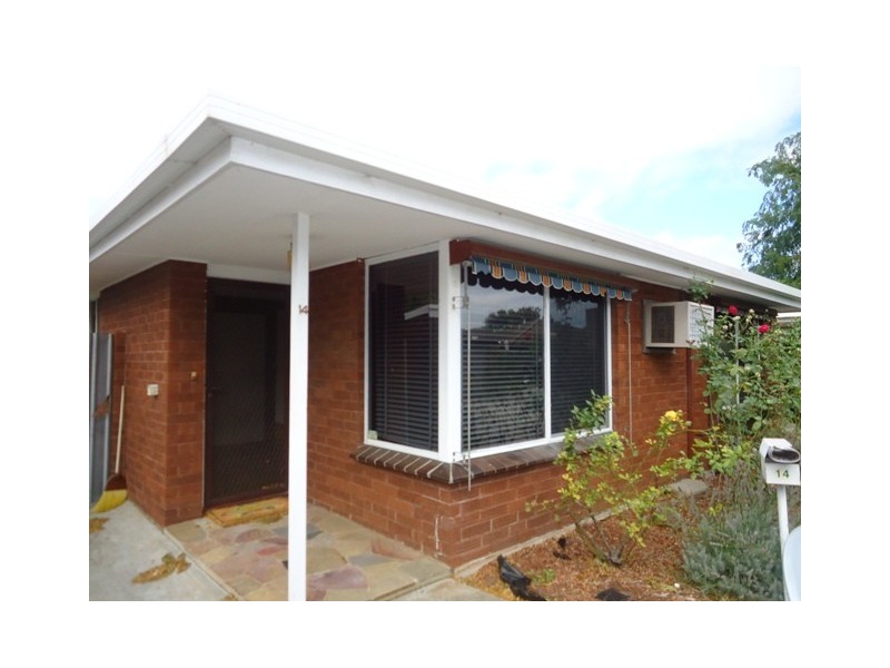 14/24 BEAR STREET, Mordialloc VIC 3195