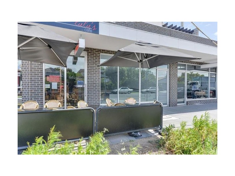 2/83-85 WARREN ROAD, Parkdale VIC 3195