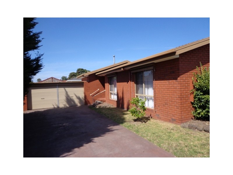 1/11 Hannah Street, Cheltenham VIC 3192
