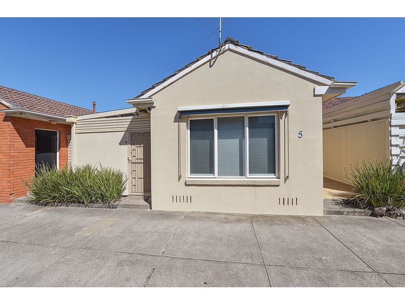 Aspendale VIC 3195