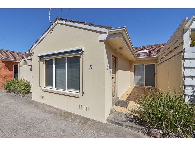 Aspendale VIC 3195
